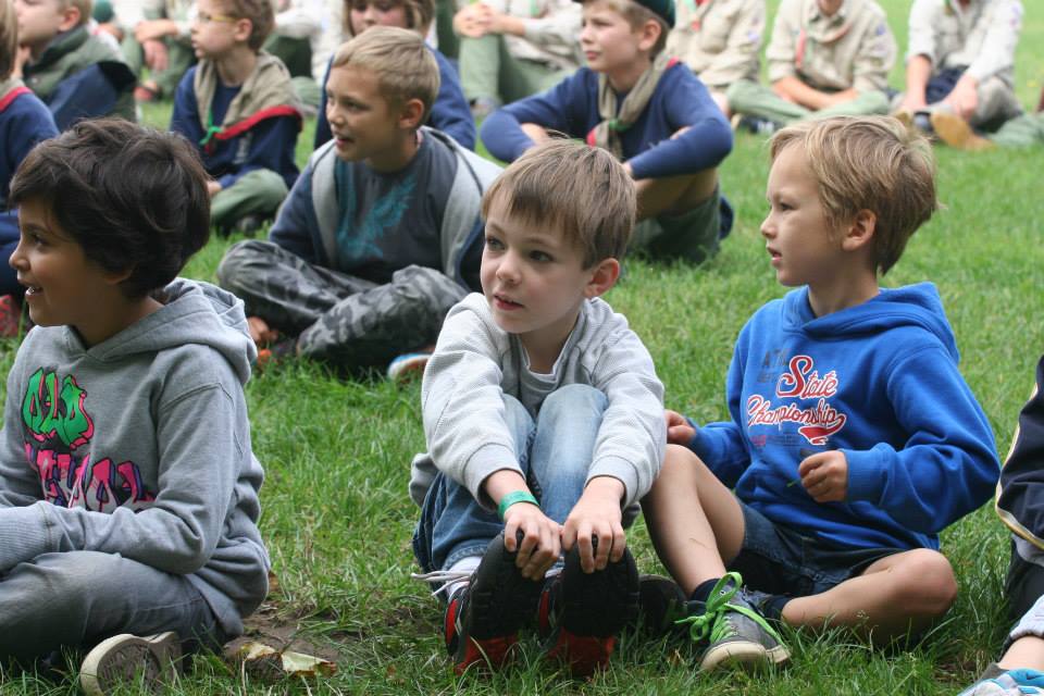 Sint-Martinus den XIIde - Opening 2013